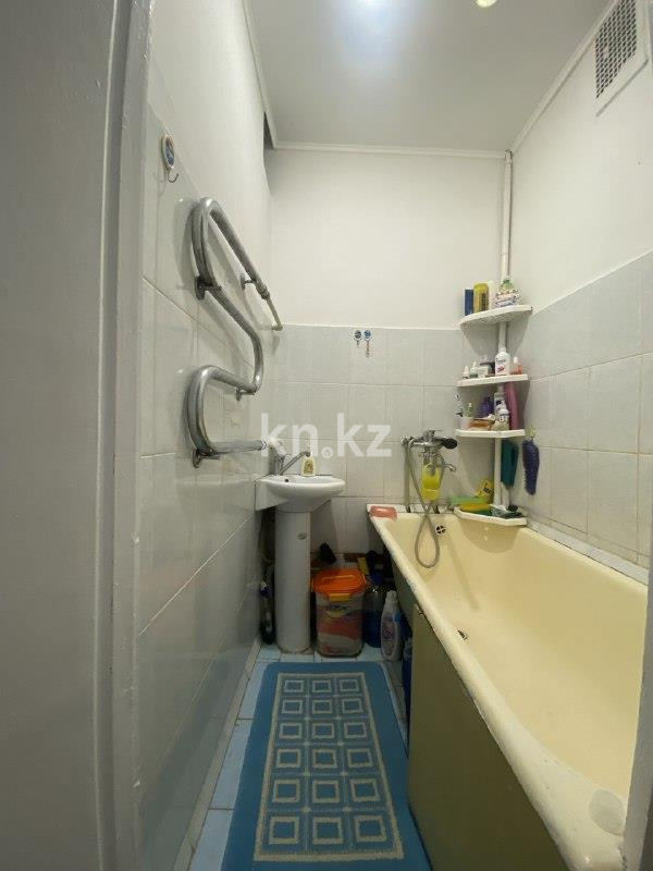 Продажа 3-комнатной квартиры, 61 м², пр. Металлургов в Темиртау - фото 8