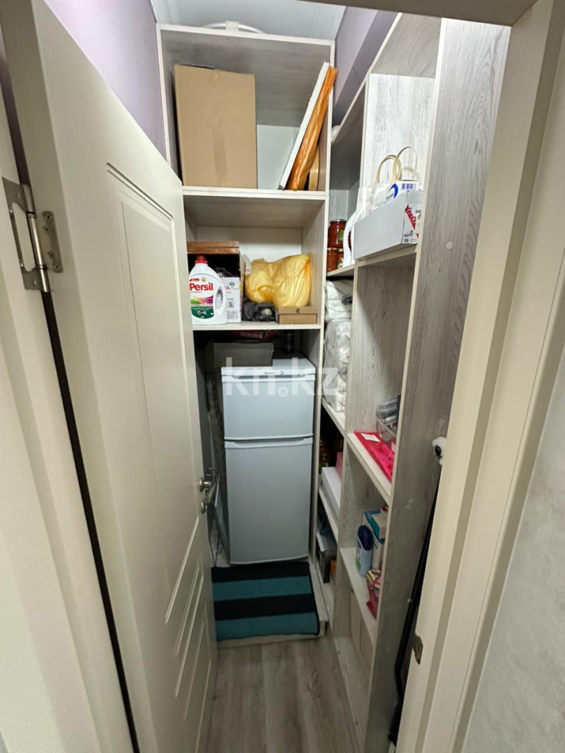 Продажа 3-комнатной квартиры, 95 м², ул. Навои в Алматы - фото 10