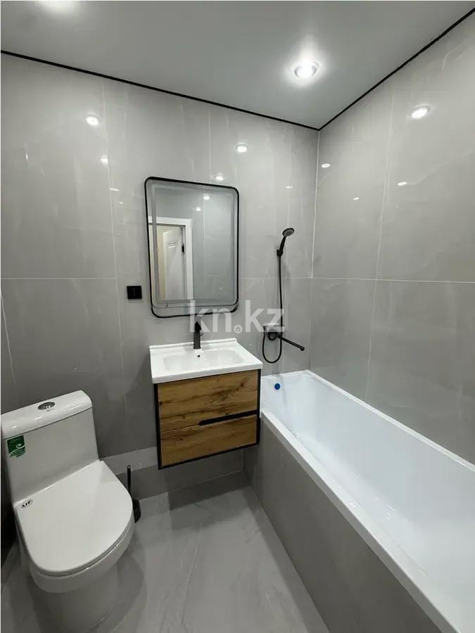 Продажа 1-комнатной квартиры, 33.5 м² в Алматы - фото 3