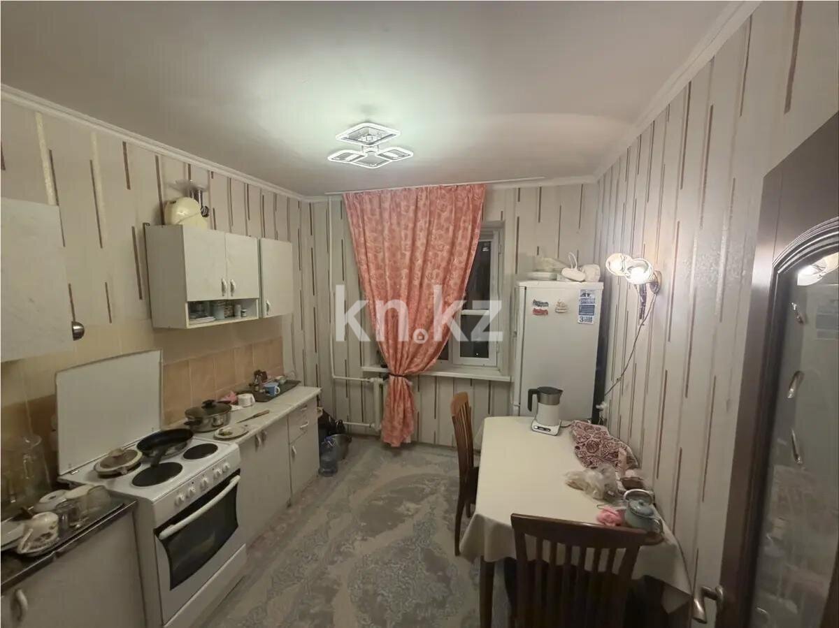 Продажа 1-комнатной квартиры, 42 м² в Караганде - фото 2