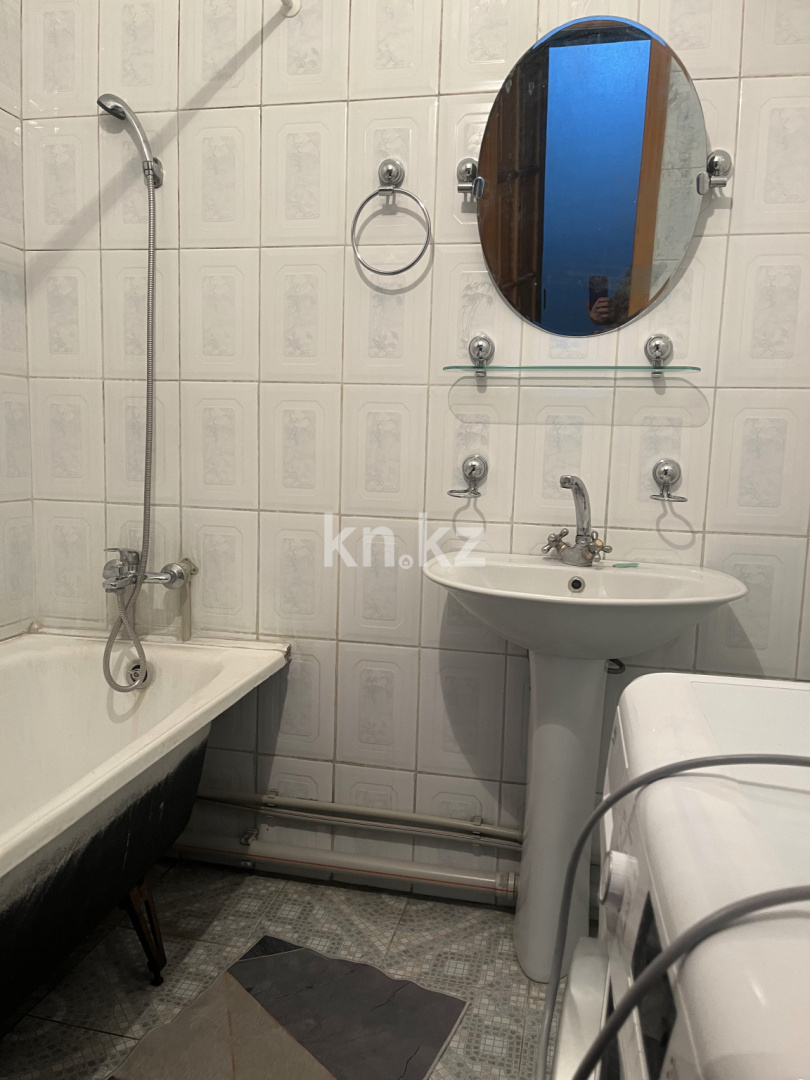 Аренда 2-комнатной квартиры, 50 м² в Алматы - фото 9