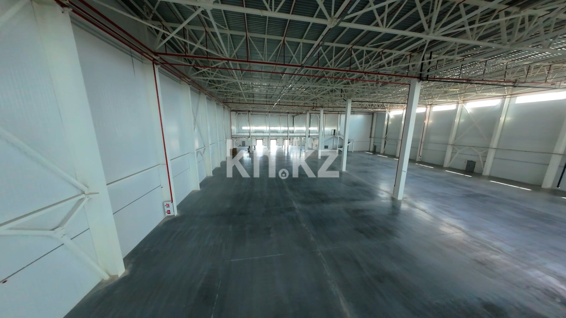 Аренда базы, 5679.8 м² в Алматы