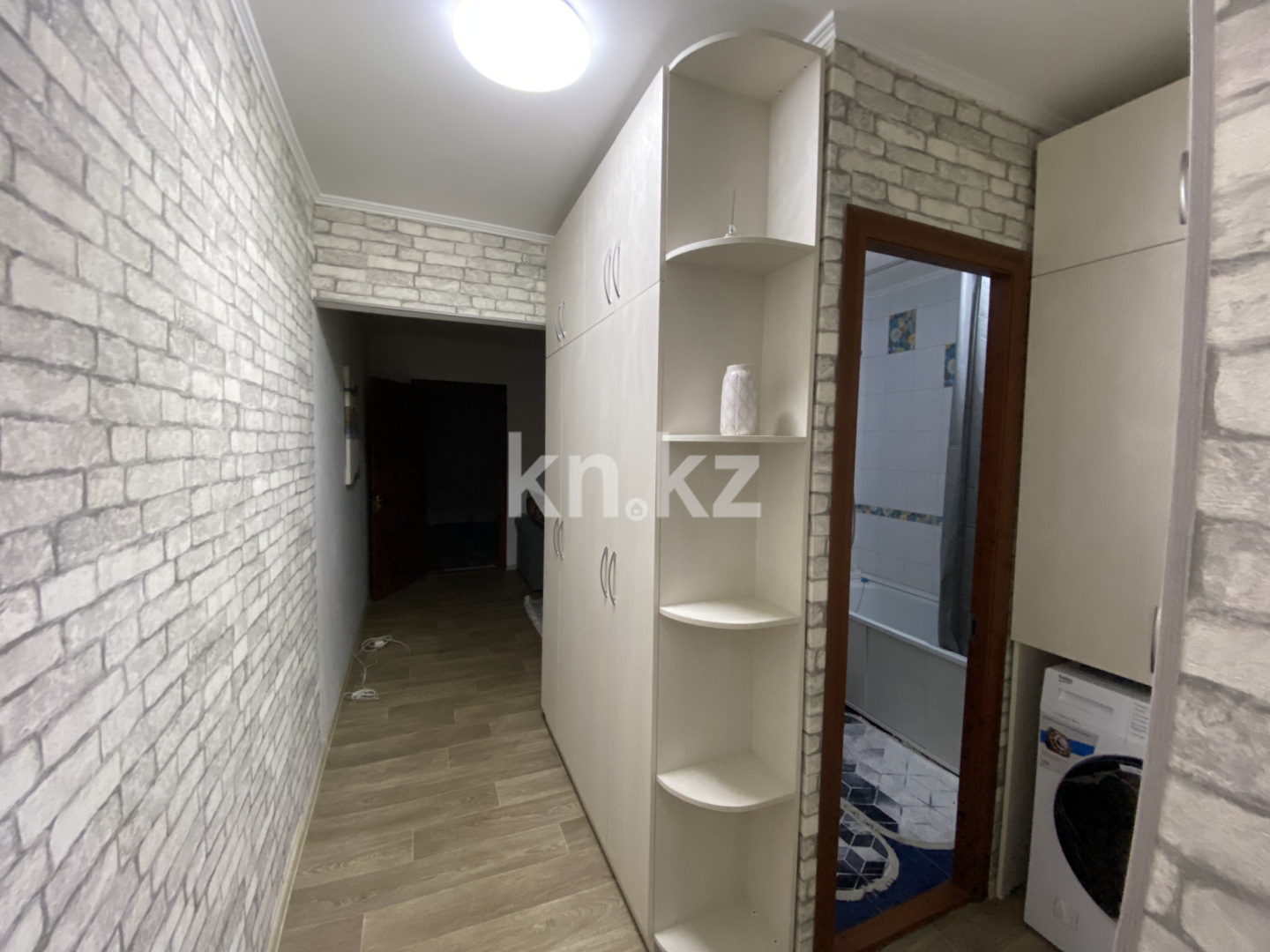 Аренда 3-комнатной квартиры, 62 м² в Алматы - фото 15