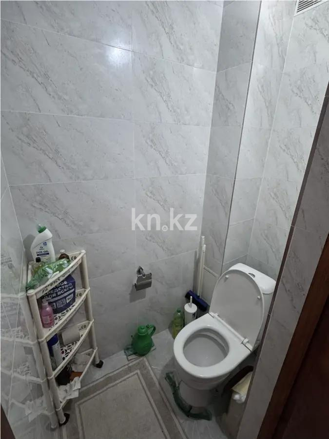 Продажа 2-комнатной квартиры, 48.2 м² в Астане - фото 5