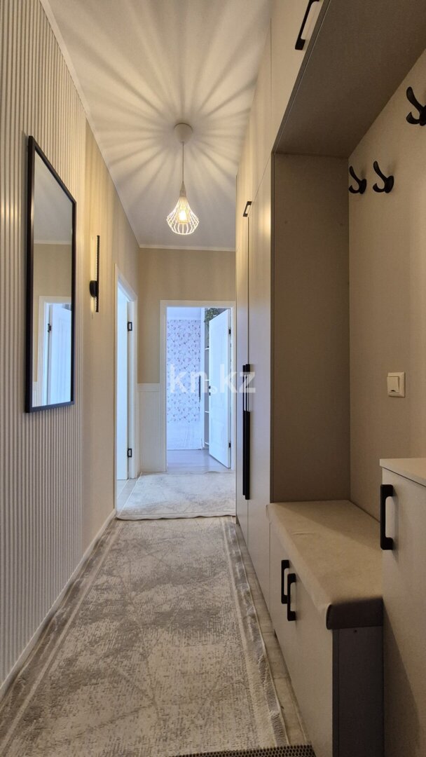 Продажа 3-комнатной квартиры, 95.8 м² в Атырау - фото 3