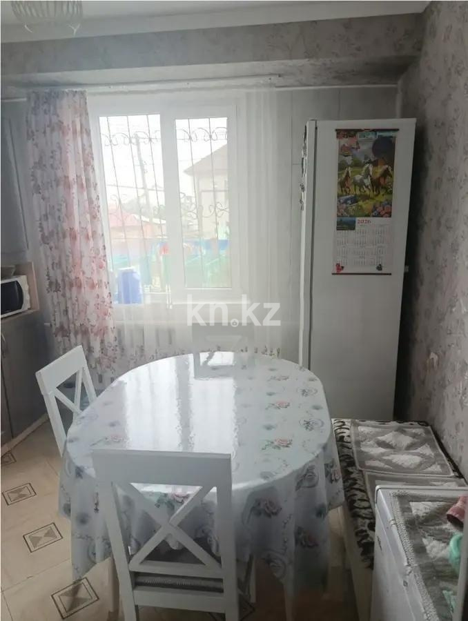 Продажа 3-комнатной квартиры, 80.5 м² в Алматы - фото 3