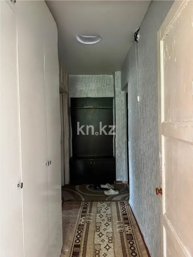 Продажа 2-комнатной квартиры, 44 м², ул. Можайского в Караганде - фото 10