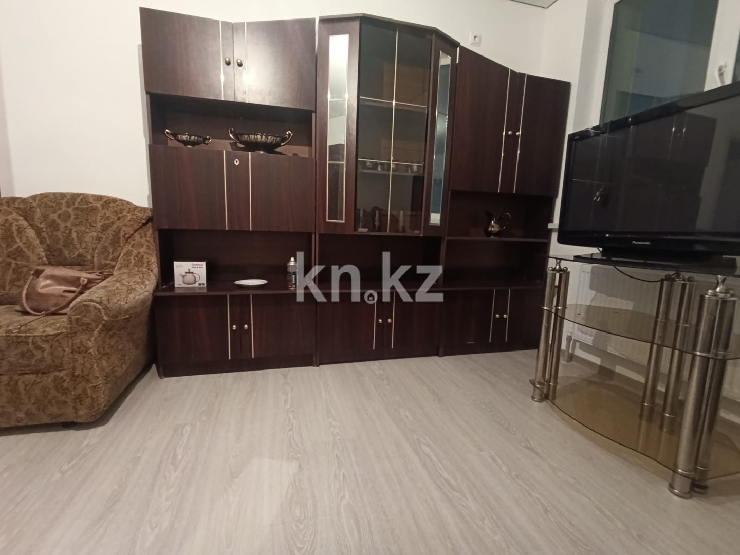 Аренда 3-комнатной квартиры, 64 м² в Алматы - фото 8