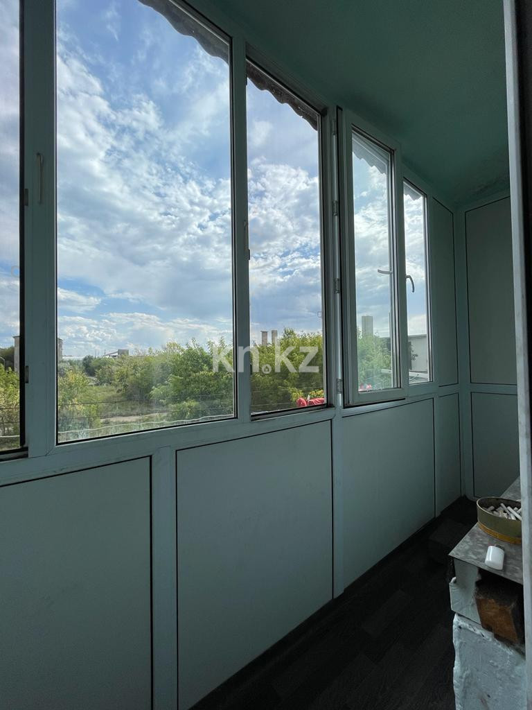 Продажа 4-комнатной квартиры, 86 м² в Караганде - фото 16