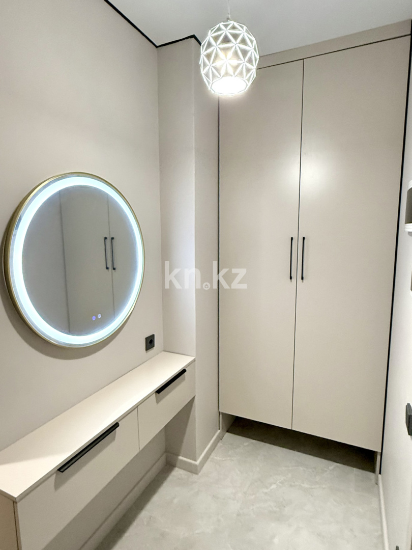 Продажа 2-комнатной квартиры, 50 м² в Алматы - фото 5