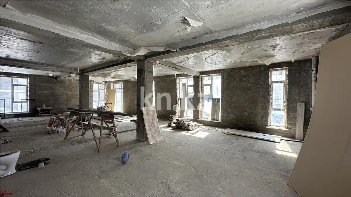 Продажа 4-комнатной квартиры, 118 м² в Алматы