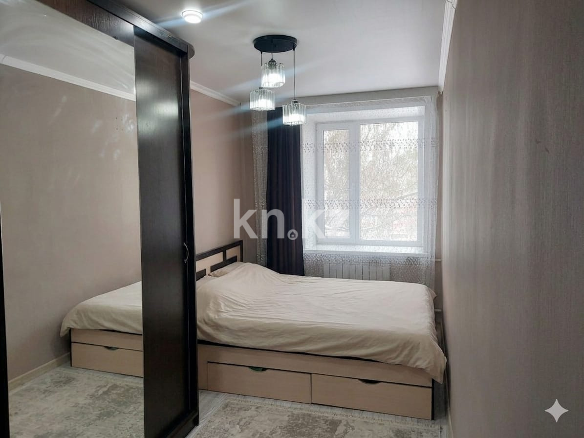 Продажа 2-комнатной квартиры, 46 м² в Караганде - фото 2