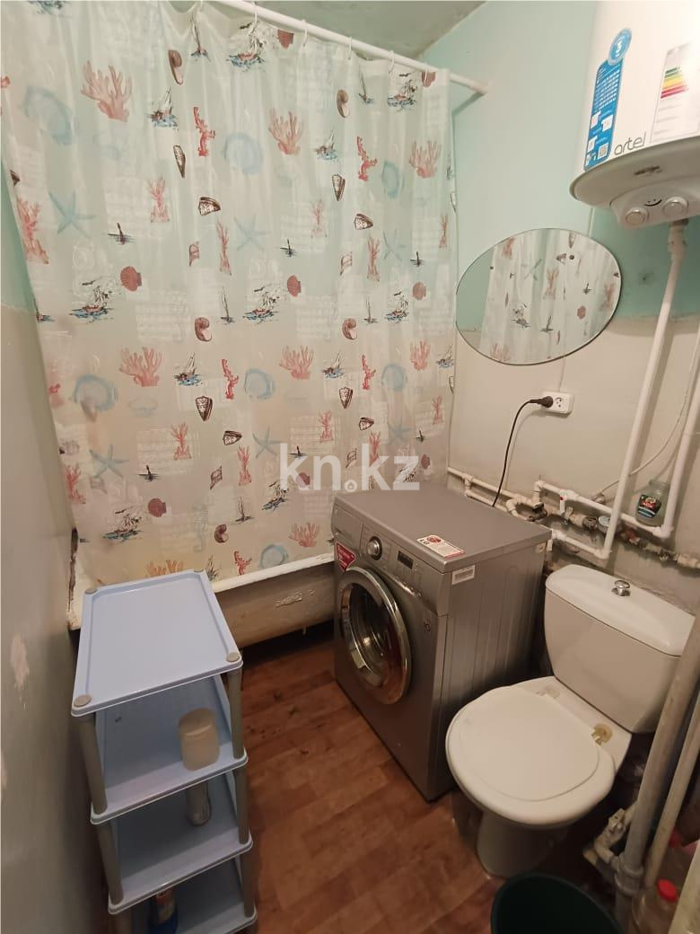 Продажа 1-комнатной квартиры, 31 м² в Караганде - фото 6