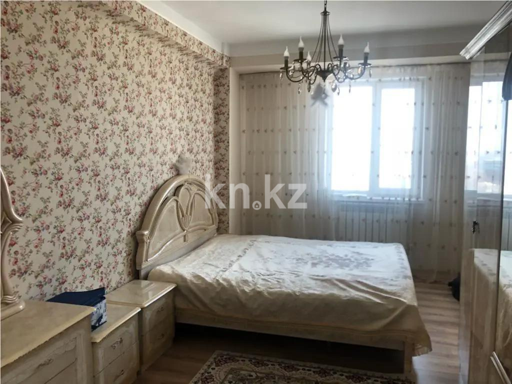 Продажа 2-комнатной квартиры, 62.6 м² в Алматы - фото 2