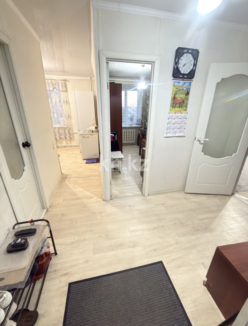 Продажа 3-комнатной квартиры, 68 м² в Караганде - фото 13