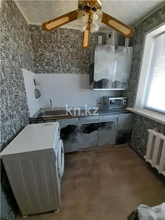 Продажа 2-комнатной квартиры, 44 м², ул. Чокана Уалиханова, дом  17 в Темиртау - фото 3