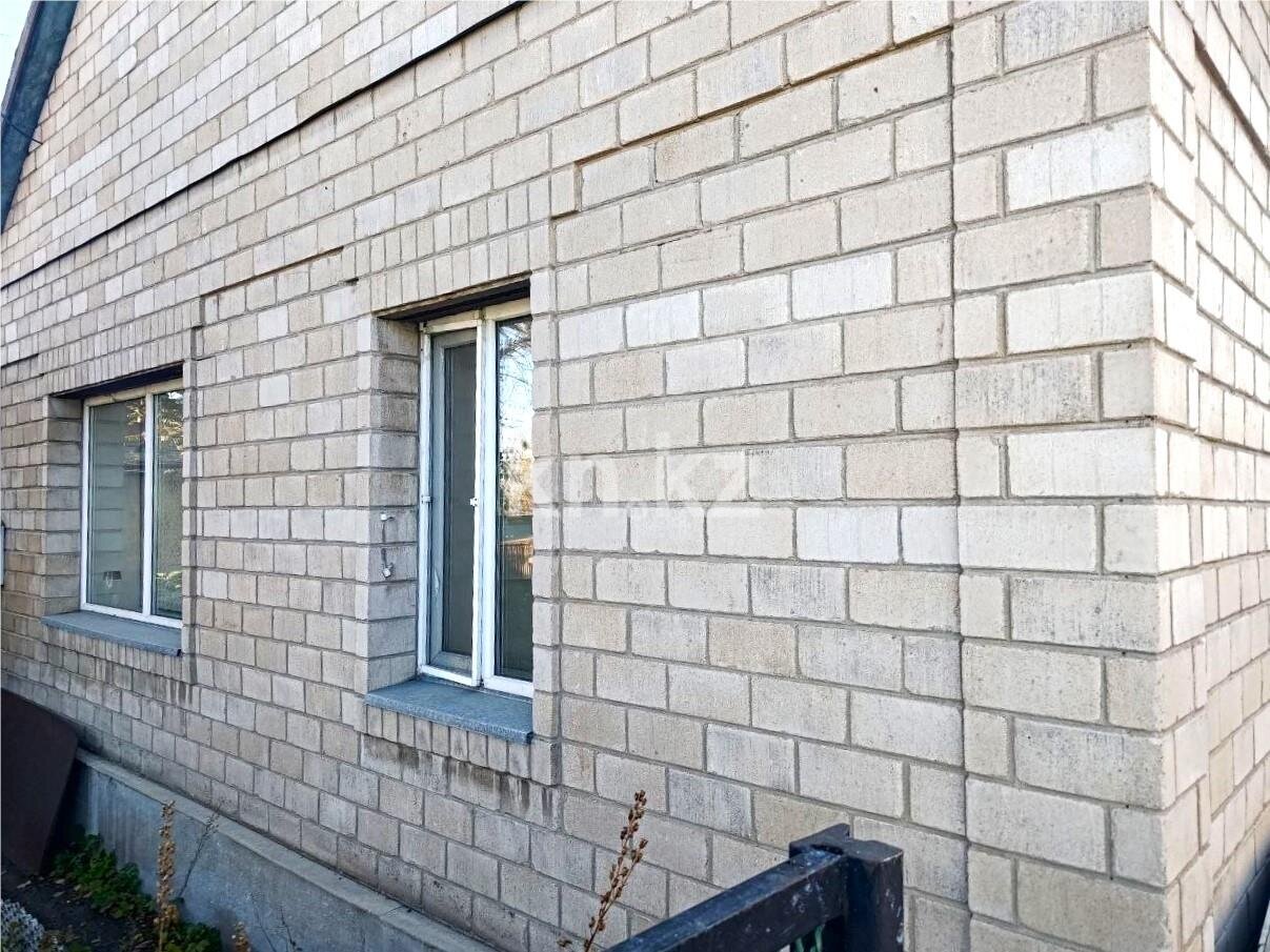 Продажа 3-комнатного дома, 65 м² в Караганде