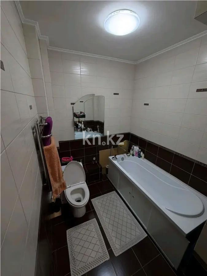 Продажа 1-комнатной квартиры, 36 м² в Алматы - фото 3
