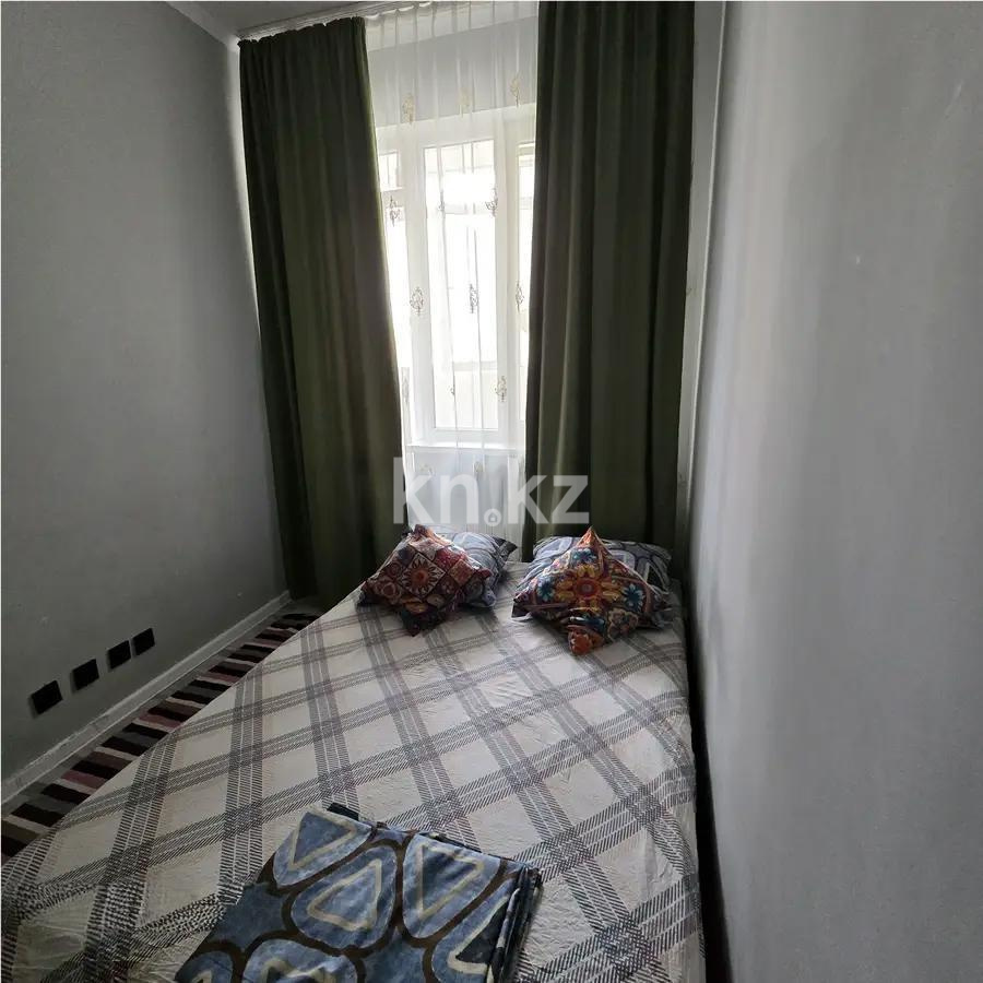 Продажа 3-комнатной квартиры, 67 м², ул. Кенесары, дом  4 в Астане - фото 2