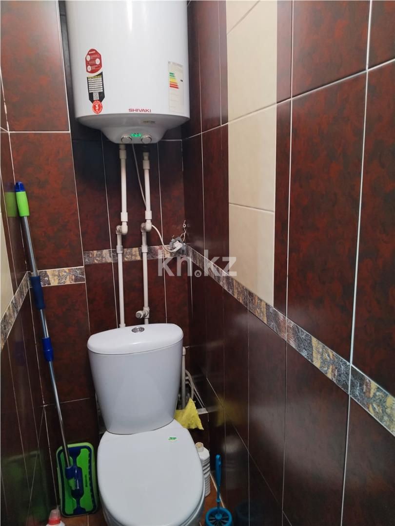 Продажа 2-комнатной квартиры, 43 м² в Караганде - фото 13