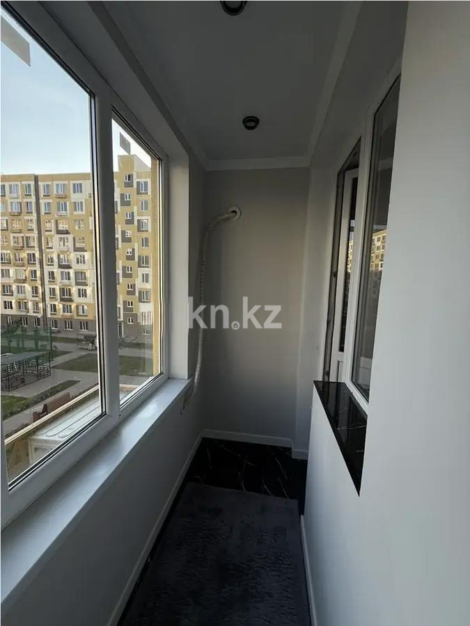 Продажа 2-комнатной квартиры, 35 м², пр. Райымбека, дом  590/14 в Алматы - фото 5