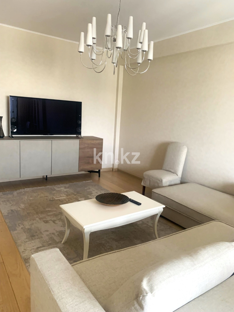 Продажа 3-комнатной квартиры, 108.3 м² в Алматы - фото 3