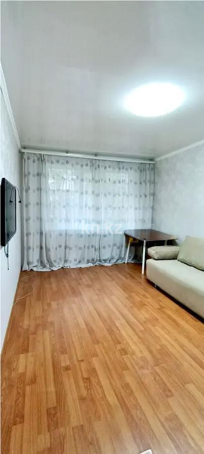 Продажа 1-комнатной квартиры, 31 м², мкр-н Орбита-4, дом  4 в Алматы