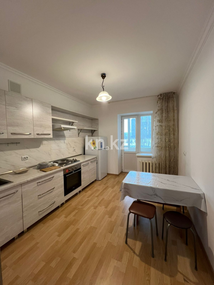 Продажа 1-комнатной квартиры, 47 м² в Астане - фото 12