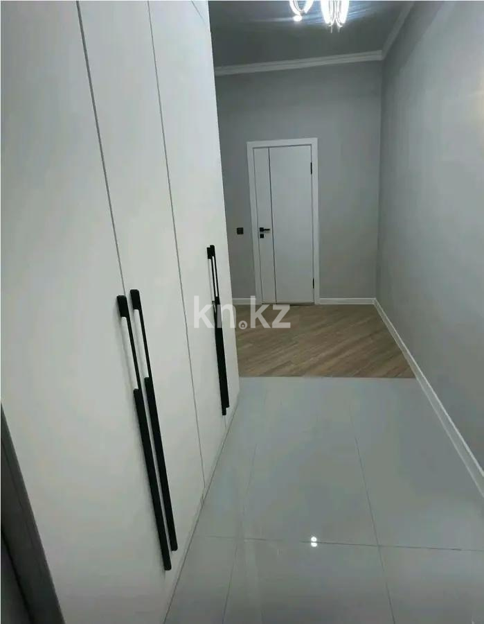 Продажа 4-комнатной квартиры, 136 м², пр. Гагарина, дом  277/7 в Алматы - фото 4