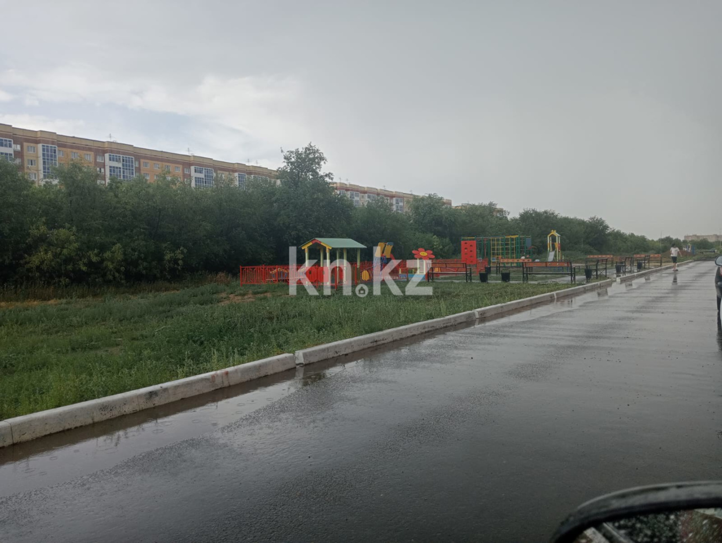 Продажа 3-комнатной квартиры, 83 м², ул. Монкеулы, дом  91/1 в Уральске - фото 20