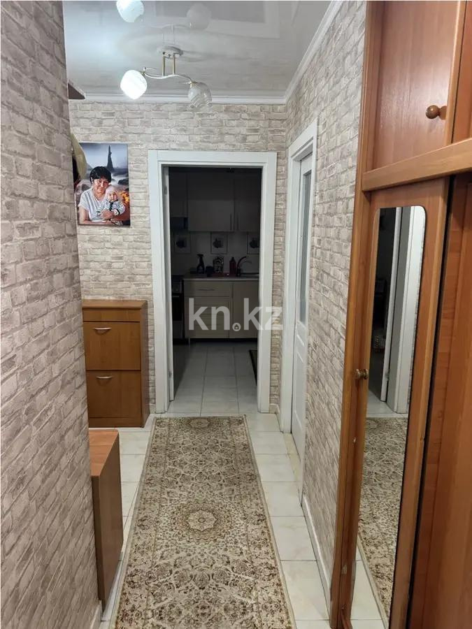 Продажа 2-комнатной квартиры, 64.7 м², мкр-н Аккент, дом  30 в Алматы - фото 5