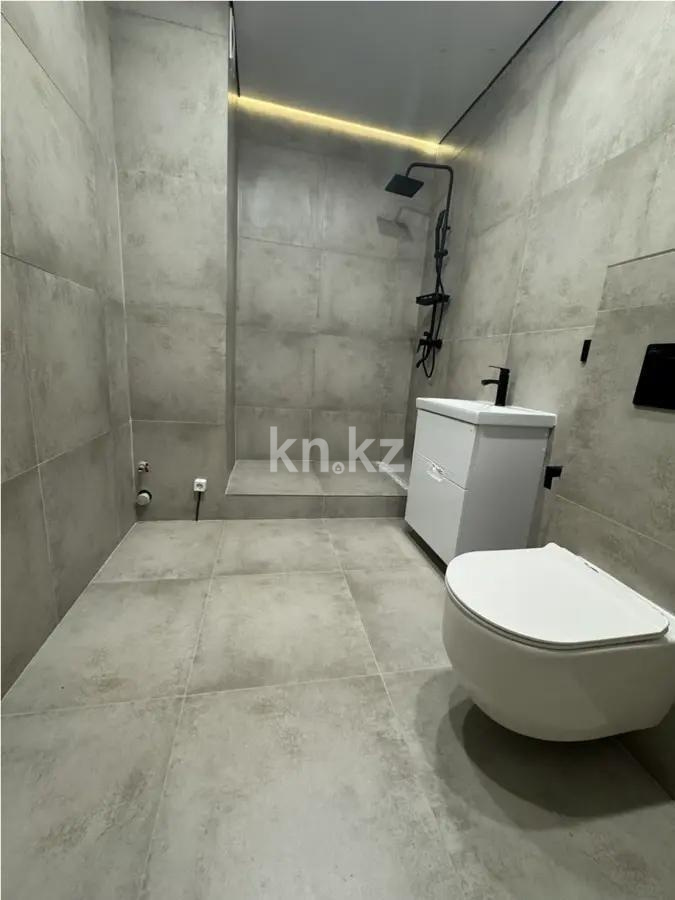 Продажа 2-комнатной квартиры, 50.6 м² в Алматы - фото 3