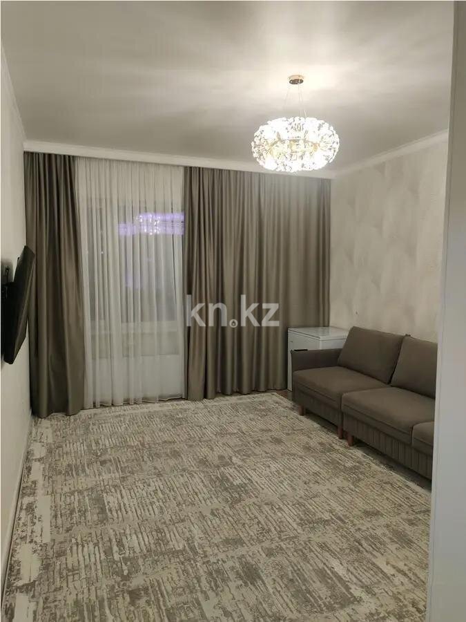 Продажа 2-комнатной квартиры, 50 м² в Астане