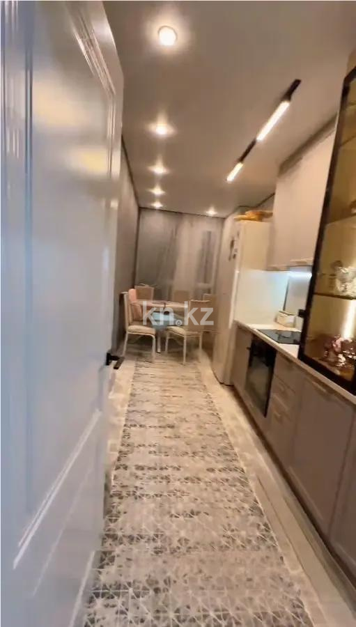 Продажа 3-комнатной квартиры, 65 м² в Астане - фото 3