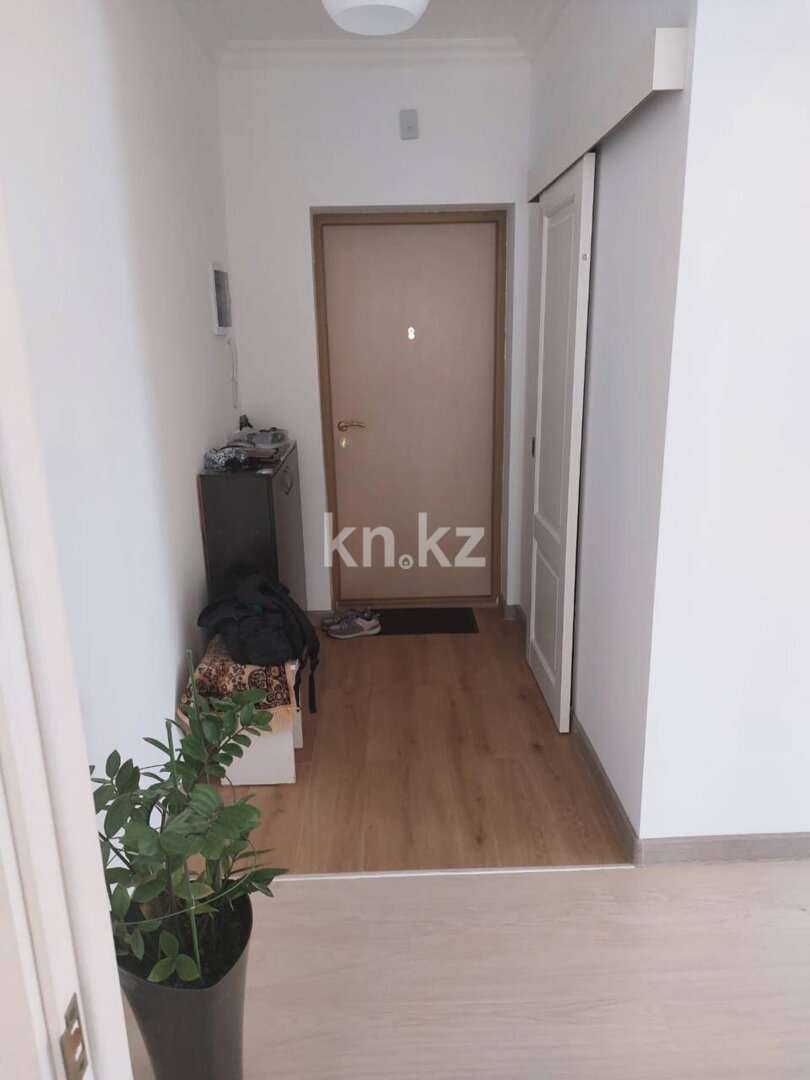 Аренда 3-комнатной квартиры, 59 м² в Астане - фото 3