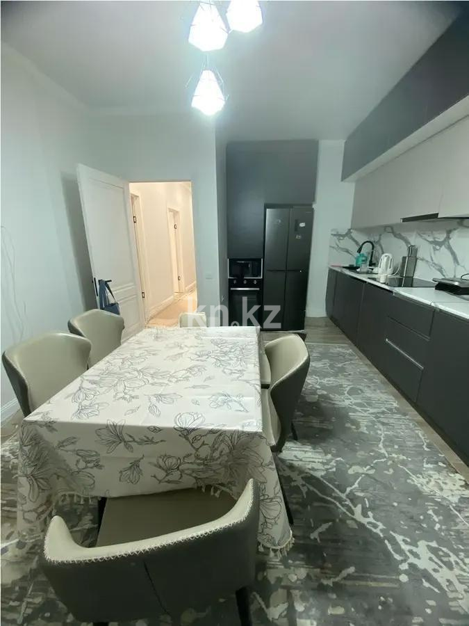 Продажа 3-комнатной квартиры, 90 м² в Астане - фото 4