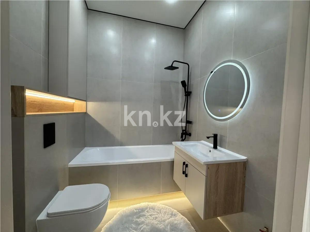 Продажа 2-комнатной квартиры, 42.5 м² в Астане - фото 5