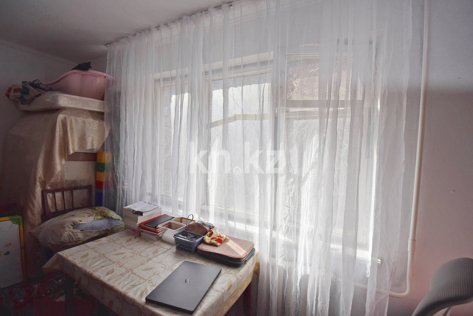 Продажа 2-комнатной квартиры, 45.2 м² в Алматы - фото 11