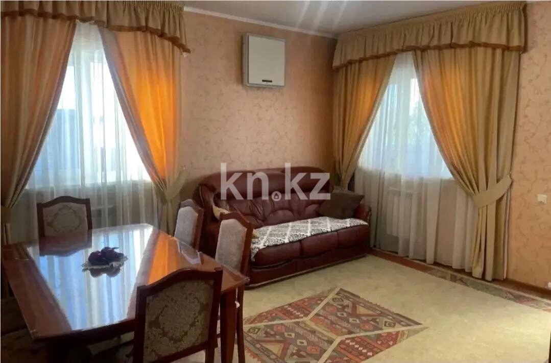 Продажа 2-комнатной квартиры, 75 м² в Алматы