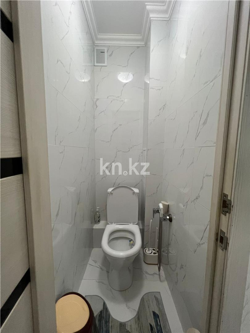 Продажа 4-комнатной квартиры, 90 м², мкр. Голубые Пруды в Караганде - фото 11