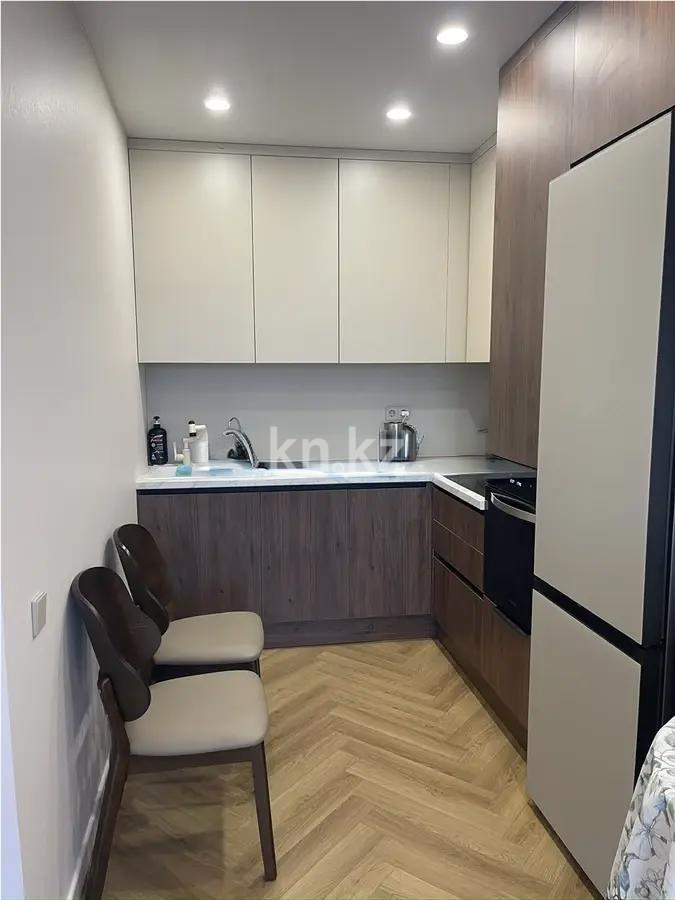 Продажа 3-комнатной квартиры, 68 м² в Астане - фото 3