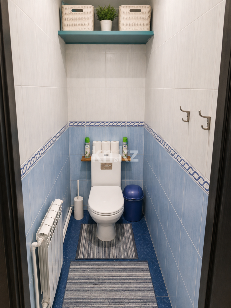 Продажа 4-комнатного дома, 153 м² в Караганде - фото 12