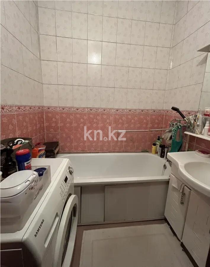 Продажа 4-комнатной квартиры, 89 м² в Алматы - фото 6