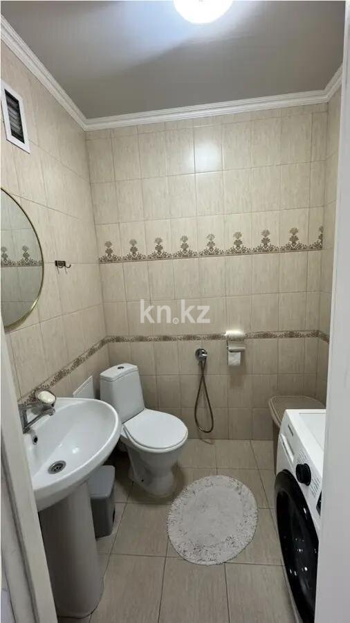 Продажа 3-комнатной квартиры, 75 м² в Алматы - фото 5