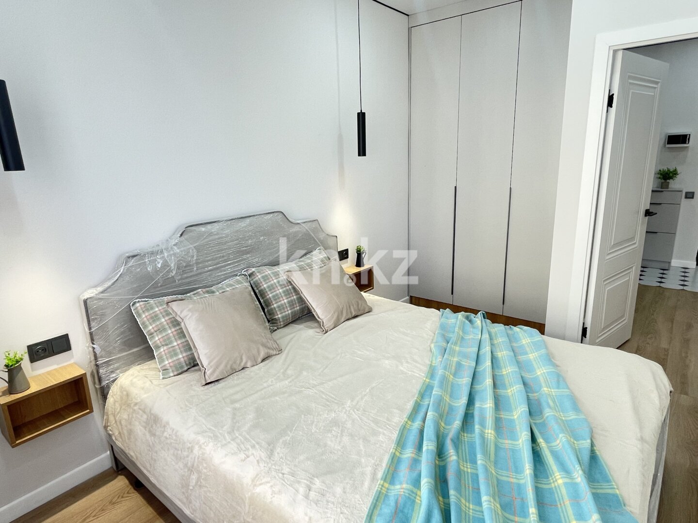 Продажа 2-комнатной квартиры, 37 м² в Алматы - фото 5
