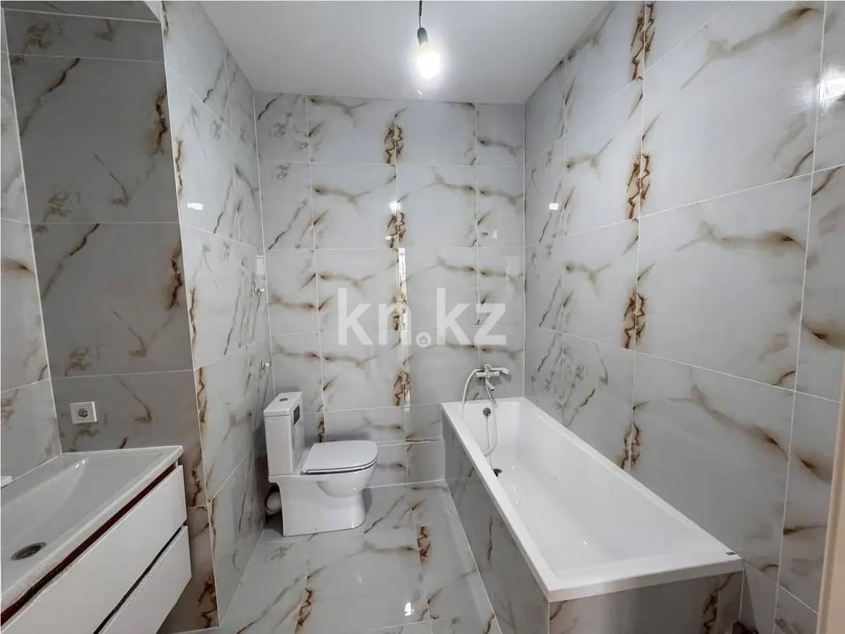 Продажа 3-комнатной квартиры, 61.1 м² в Астане - фото 3
