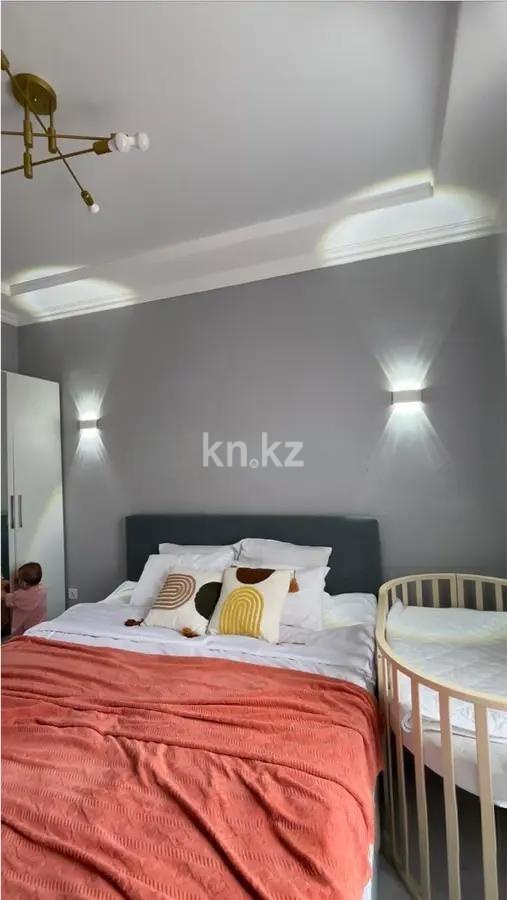 Продажа 2-комнатной квартиры, 63.8 м² в Астане - фото 2