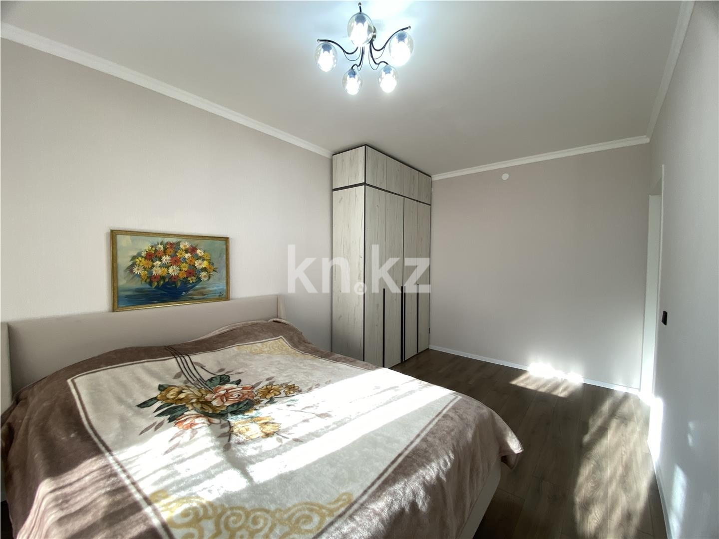 Продажа 3-комнатной квартиры, 88 м² в Астане - фото 9