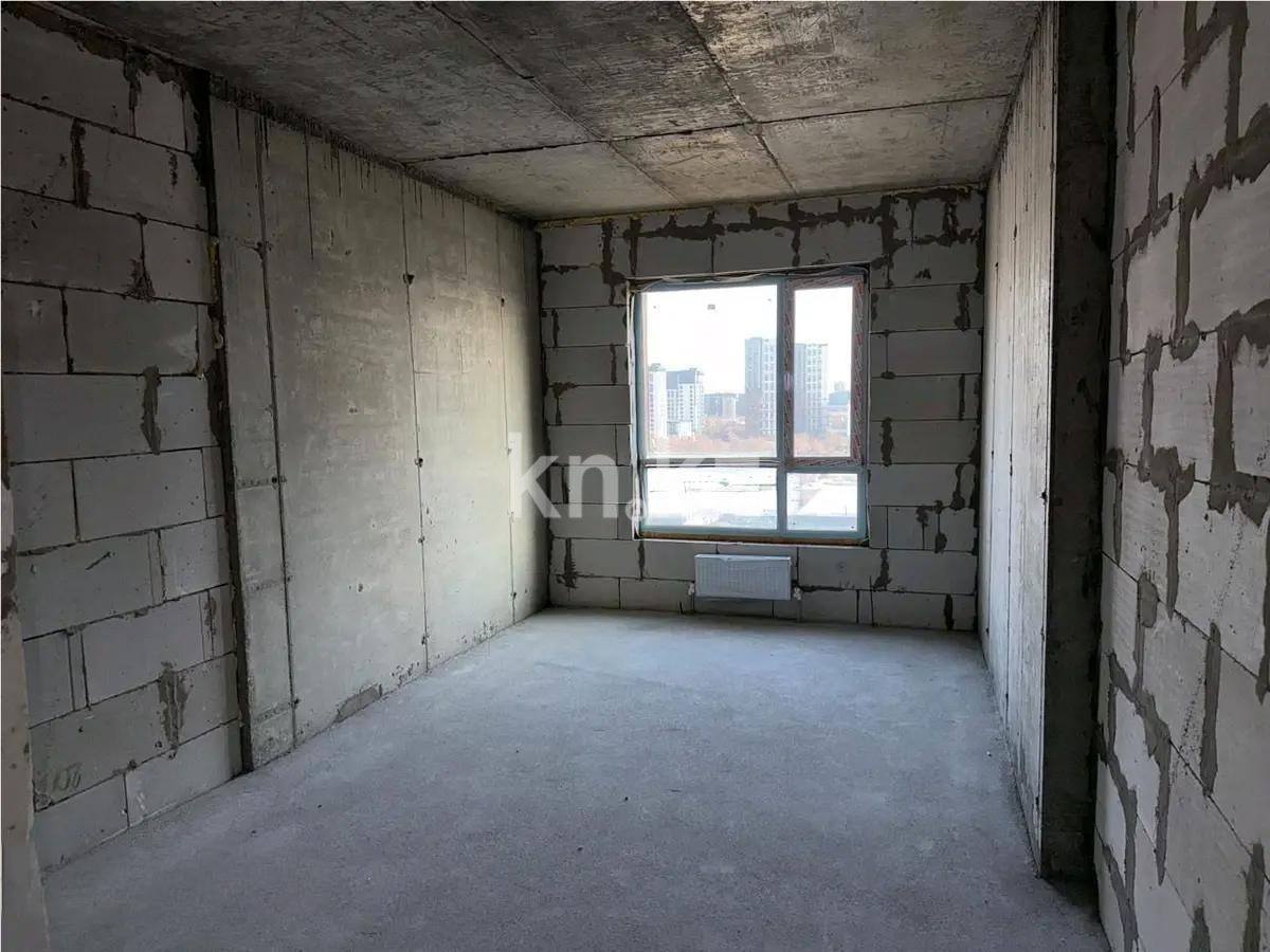 Продажа 2-комнатной квартиры, 43.9 м², ул. Жургенова, дом  19 в Астане