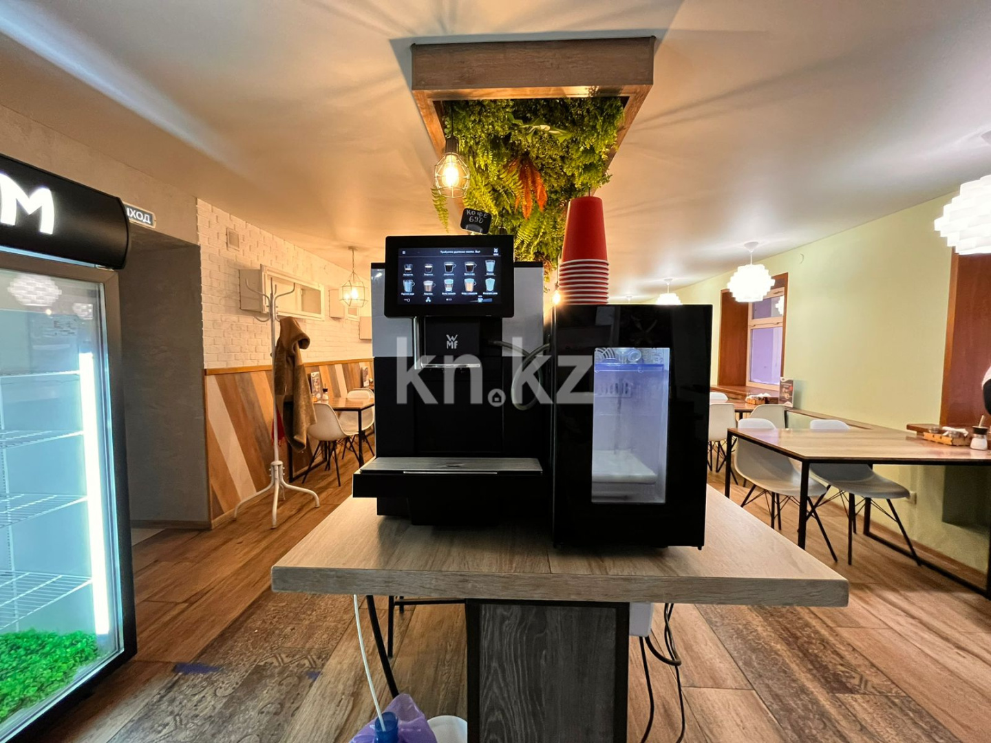 Продажа бизнеса, 127.5 м² в Караганде - фото 10